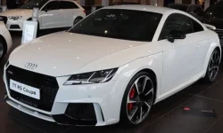 Audi TT RS: More (power) is always better
