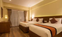 Backpack or Luggage? What Is Best for Traveling with Family