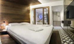 Extraordinary European Escapes: Staying in Unconventional Abodes from Houseboats to Castles