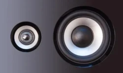 Beyond the Bass: The Intricacies of Designing Professional Audio Speakers